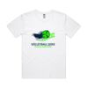 AS Colour Mens Staple Minus Tee Thumbnail