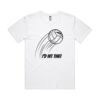 AS Colour Mens Staple Minus Tee Thumbnail