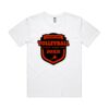 AS Colour Mens Staple Minus Tee Thumbnail