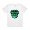 AS Colour Mens Staple Minus Tee Thumbnail