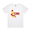 AS Colour Mens Staple Minus Tee Thumbnail