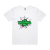 AS Colour Mens Staple Minus Tee Thumbnail