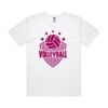 AS Colour Mens Staple Minus Tee Thumbnail