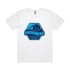 AS Colour Mens Staple Minus Tee Thumbnail