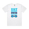 AS Colour Mens Staple Minus Tee Thumbnail