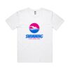 AS Colour Mens Staple Minus Tee Thumbnail