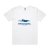 AS Colour Mens Staple Minus Tee Thumbnail