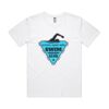 AS Colour Mens Staple Minus Tee Thumbnail