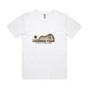 AS Colour Mens Staple Minus Tee Thumbnail