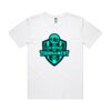 AS Colour Mens Staple Minus Tee Thumbnail