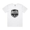 AS Colour Mens Staple Minus Tee Thumbnail