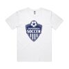 AS Colour Mens Staple Minus Tee Thumbnail