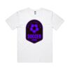 AS Colour Mens Staple Minus Tee Thumbnail