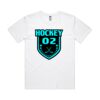 AS Colour Mens Staple Minus Tee Thumbnail