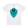 AS Colour Mens Staple Minus Tee Thumbnail