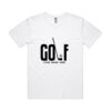 AS Colour Mens Staple Minus Tee Thumbnail