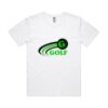 AS Colour Mens Staple Minus Tee Thumbnail