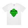 AS Colour Mens Staple Minus Tee Thumbnail