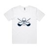 AS Colour Mens Staple Minus Tee Thumbnail