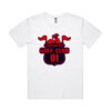 AS Colour Mens Staple Minus Tee Thumbnail