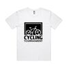AS Colour Mens Staple Minus Tee Thumbnail