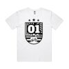 AS Colour Mens Staple Minus Tee Thumbnail