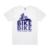 AS Colour Mens Staple Minus Tee Thumbnail