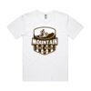 AS Colour Mens Staple Minus Tee Thumbnail