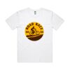AS Colour Mens Staple Minus Tee Thumbnail