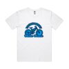 AS Colour Mens Staple Minus Tee Thumbnail