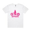 AS Colour Mens Staple Minus Tee Thumbnail