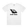 AS Colour Mens Staple Minus Tee Thumbnail