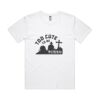 AS Colour Mens Staple Minus Tee Thumbnail