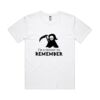 AS Colour Mens Staple Minus Tee Thumbnail