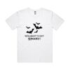 AS Colour Mens Staple Minus Tee Thumbnail