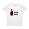 AS Colour Mens Staple Minus Tee Thumbnail