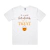 AS Colour Mens Staple Minus Tee Thumbnail