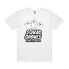 AS Colour Mens Staple Minus Tee Thumbnail