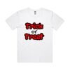 AS Colour Mens Staple Minus Tee Thumbnail