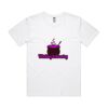 AS Colour Mens Staple Minus Tee Thumbnail