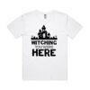 AS Colour Mens Staple Minus Tee Thumbnail