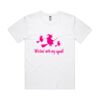AS Colour Mens Staple Minus Tee Thumbnail