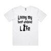 AS Colour Mens Staple Minus Tee Thumbnail