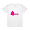 AS Colour Mens Staple Minus Tee Thumbnail