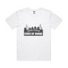 AS Colour Mens Staple Minus Tee Thumbnail