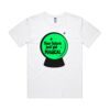 AS Colour Mens Staple Minus Tee Thumbnail