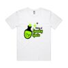 AS Colour Mens Staple Minus Tee Thumbnail