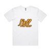AS Colour Mens Staple Minus Tee Thumbnail