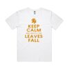 AS Colour Mens Staple Minus Tee Thumbnail