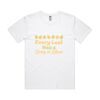 AS Colour Mens Staple Minus Tee Thumbnail